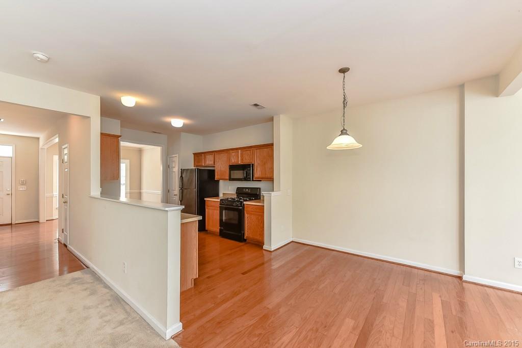 Regent Park - Residential