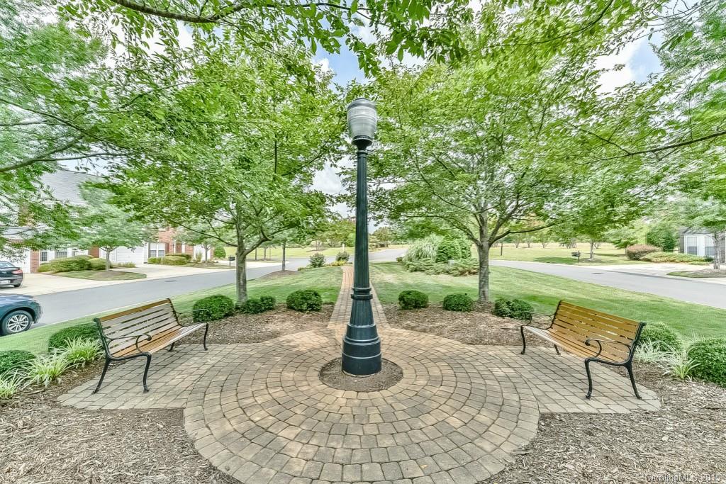 Regent Park - Residential