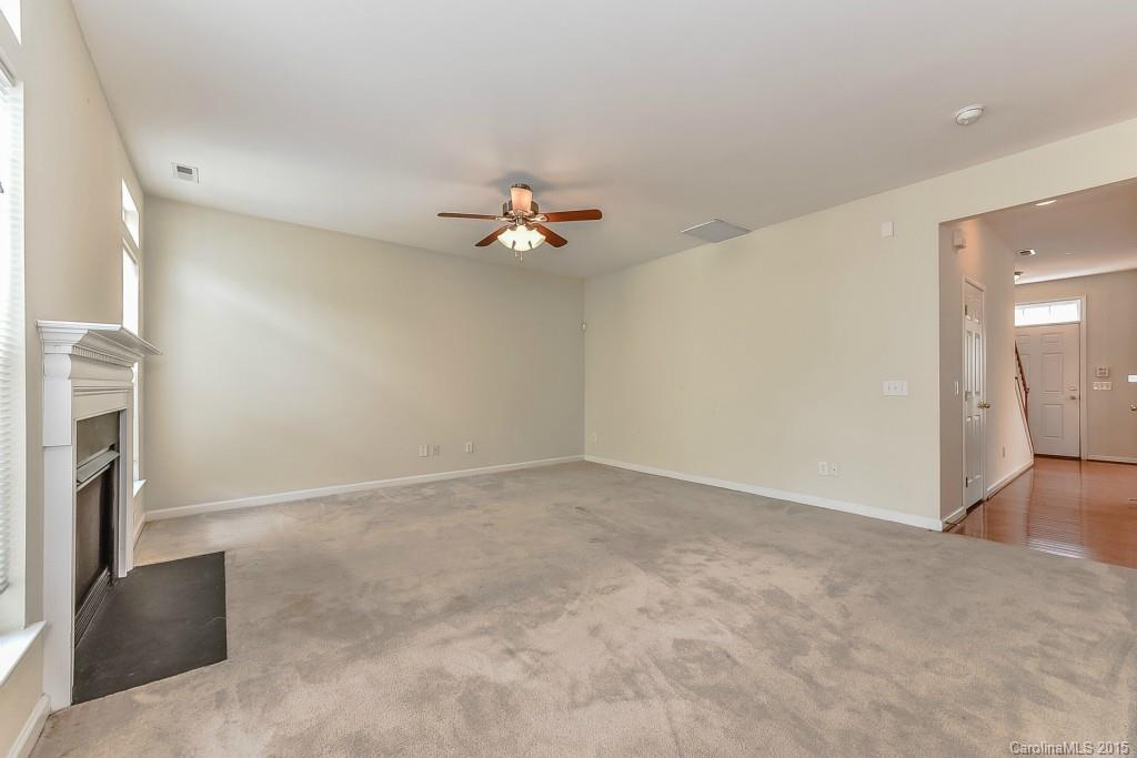 Regent Park - Residential