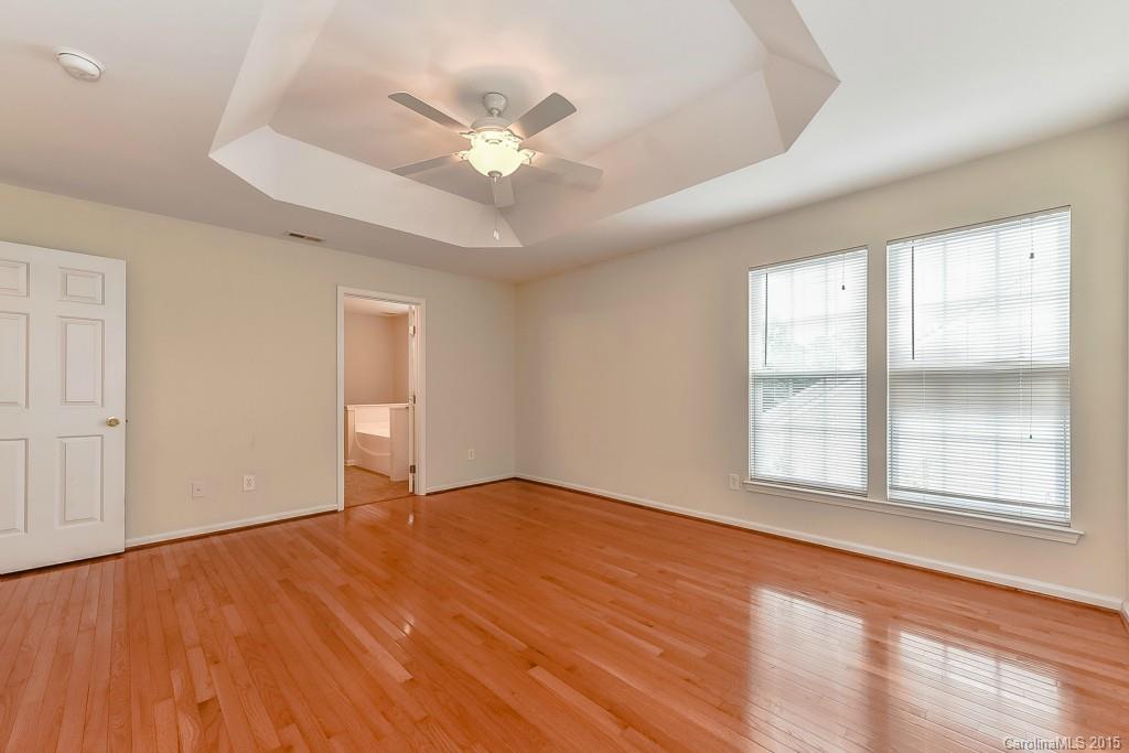 Regent Park - Residential