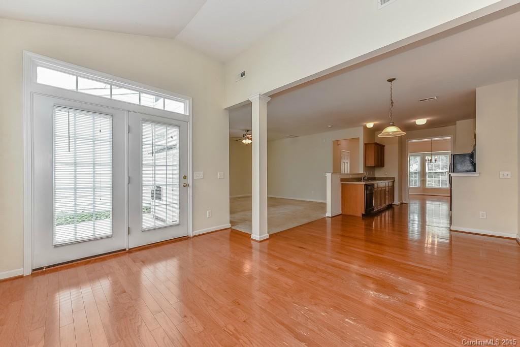 Regent Park - Residential