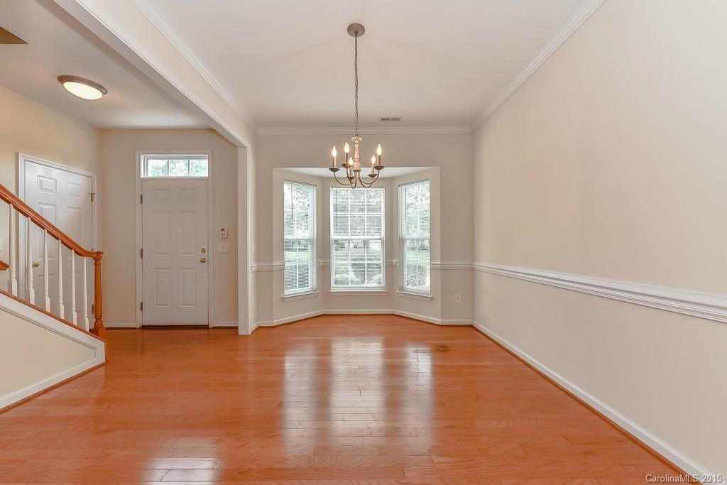 Regent Park - Residential