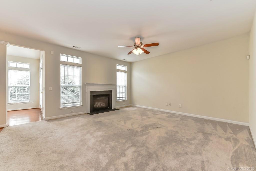 Regent Park - Residential