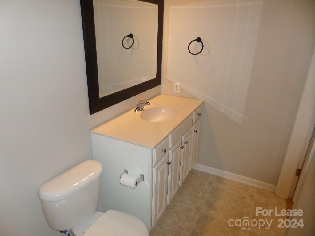 Southpark Corners - Residential Lease