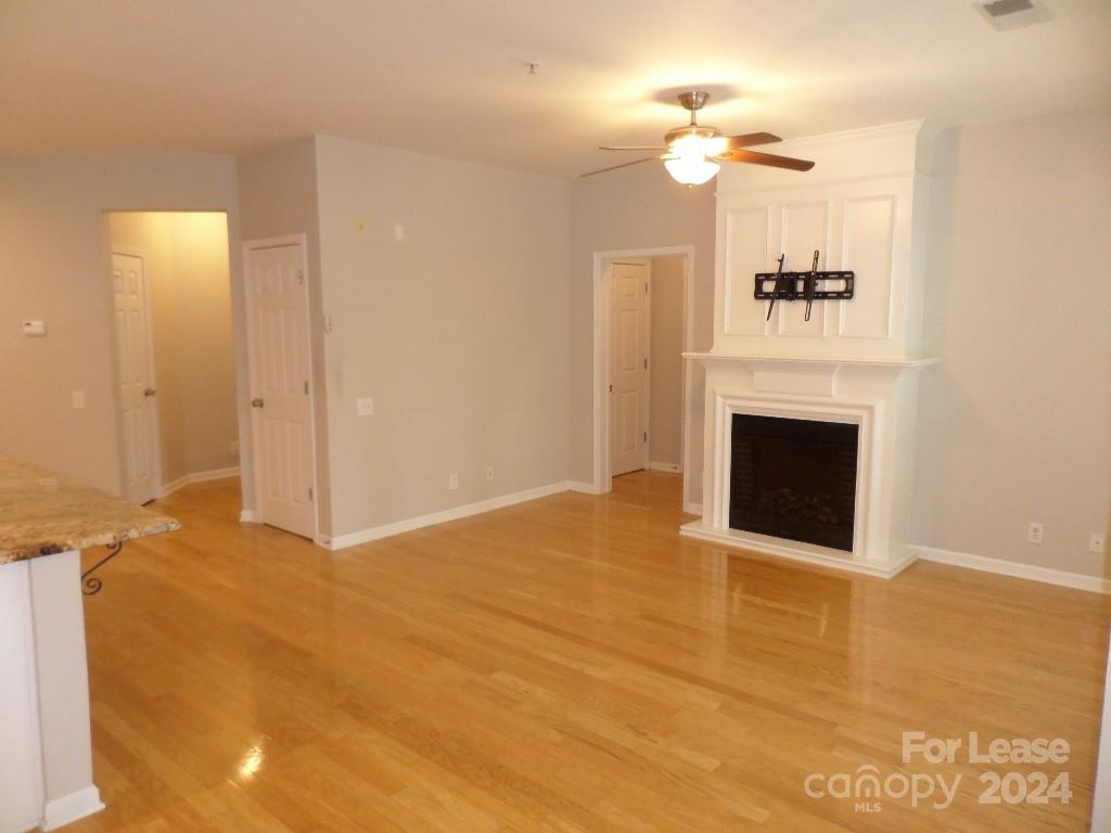 Southpark Corners - Residential Lease