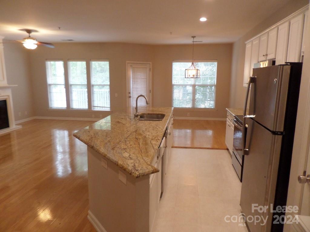 Southpark Corners - Residential Lease