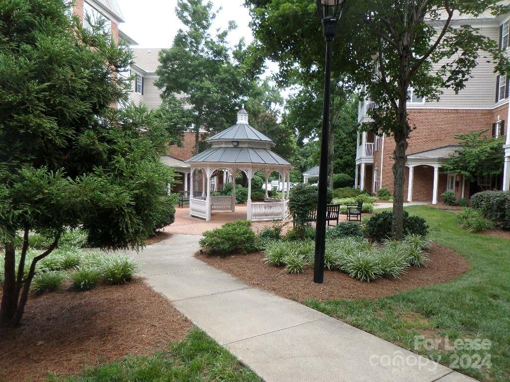 Southpark Corners - Residential Lease