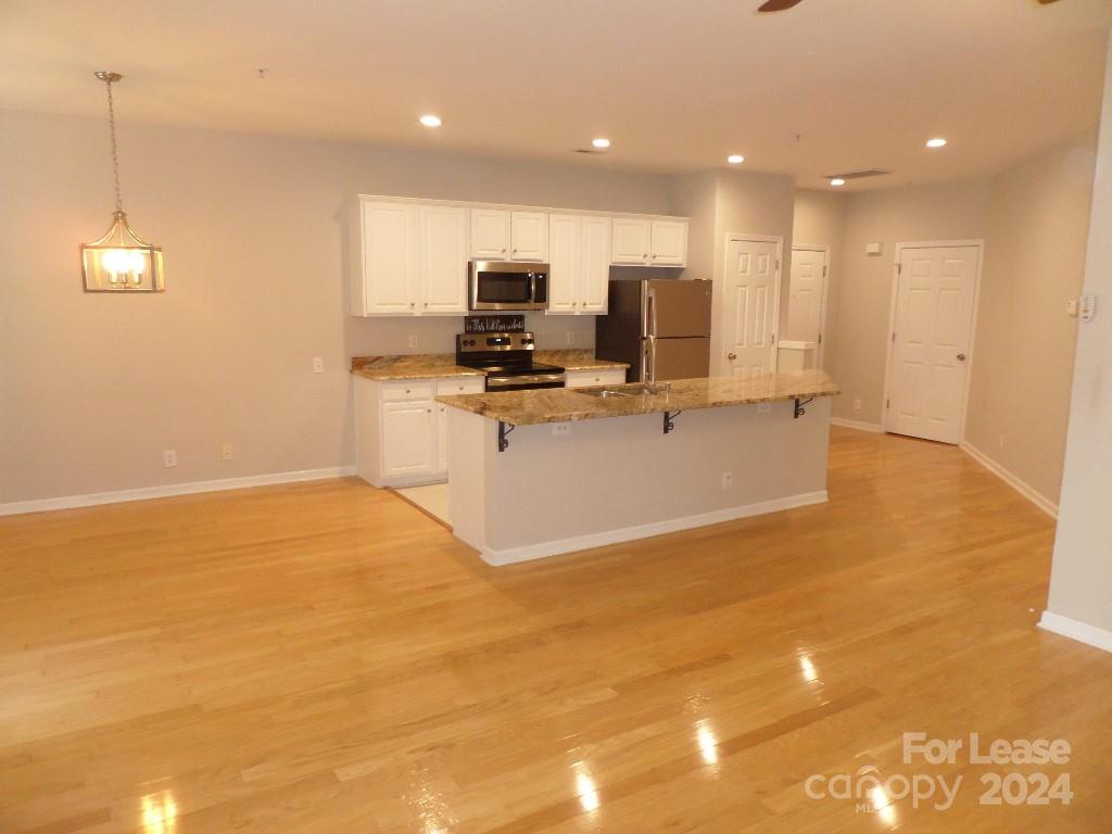 Southpark Corners - Residential Lease