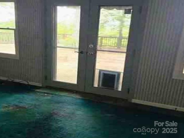 300 Serenity Trail