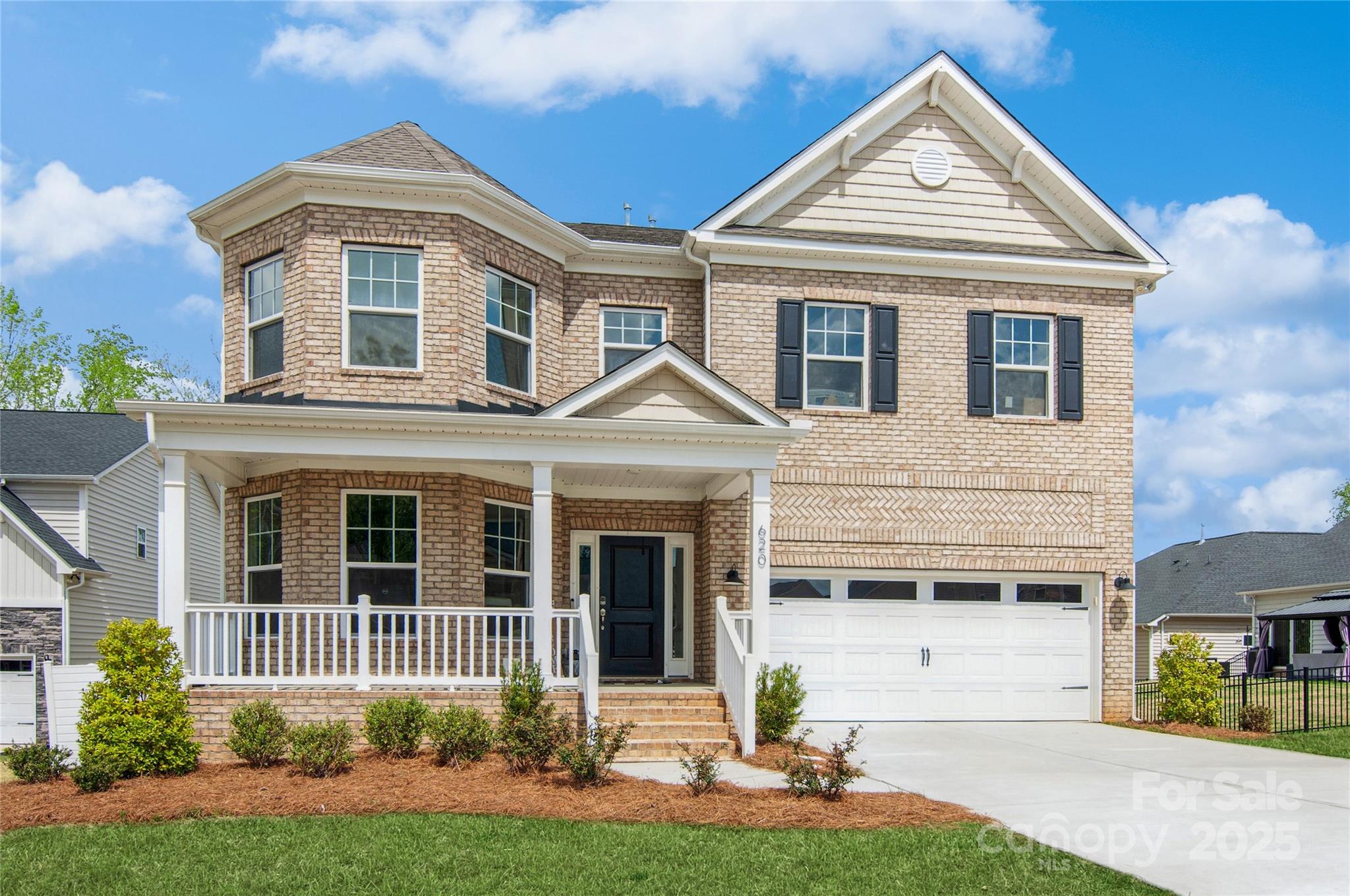 Timberwood - Residential