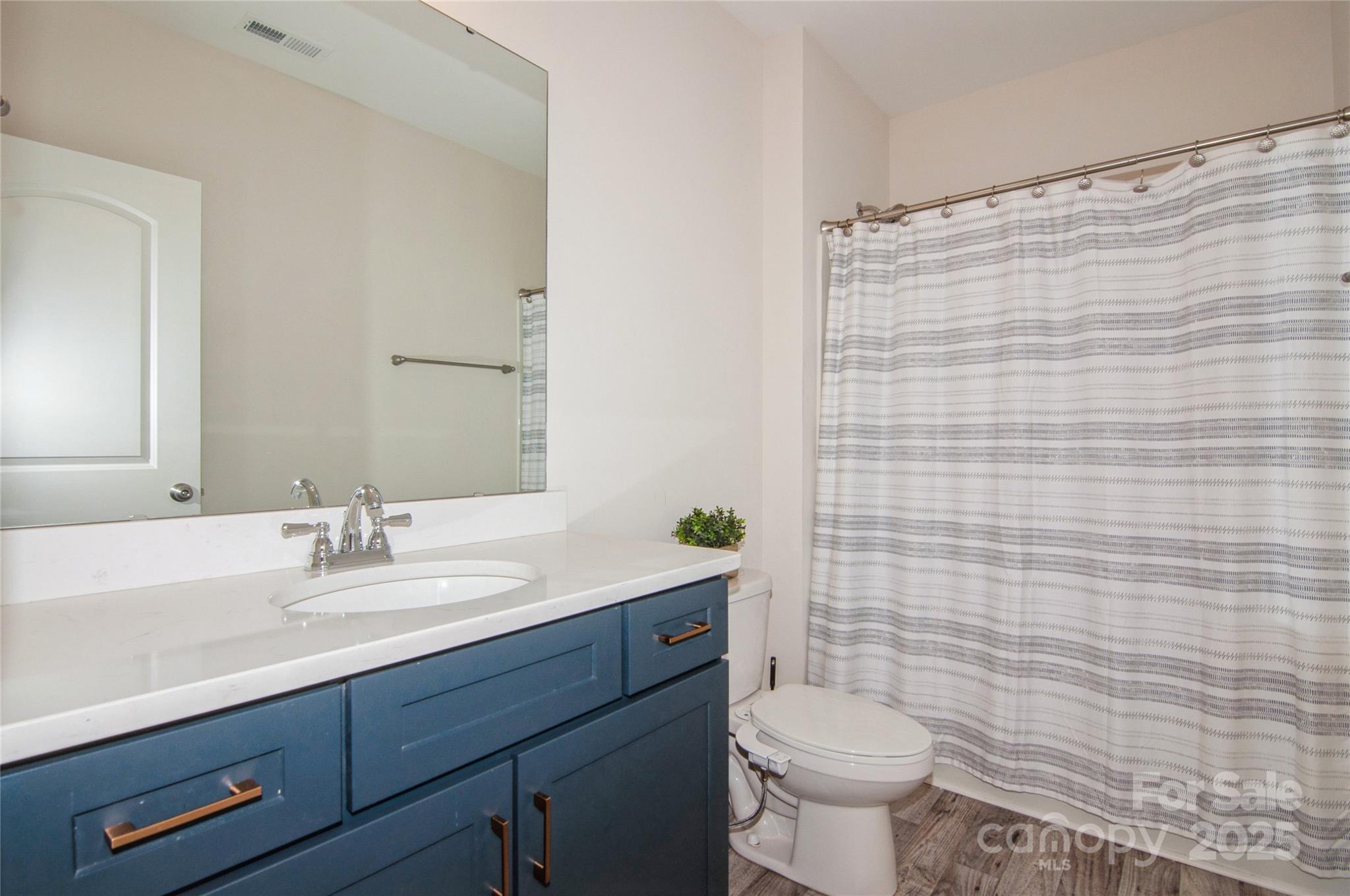 Timberwood - Residential