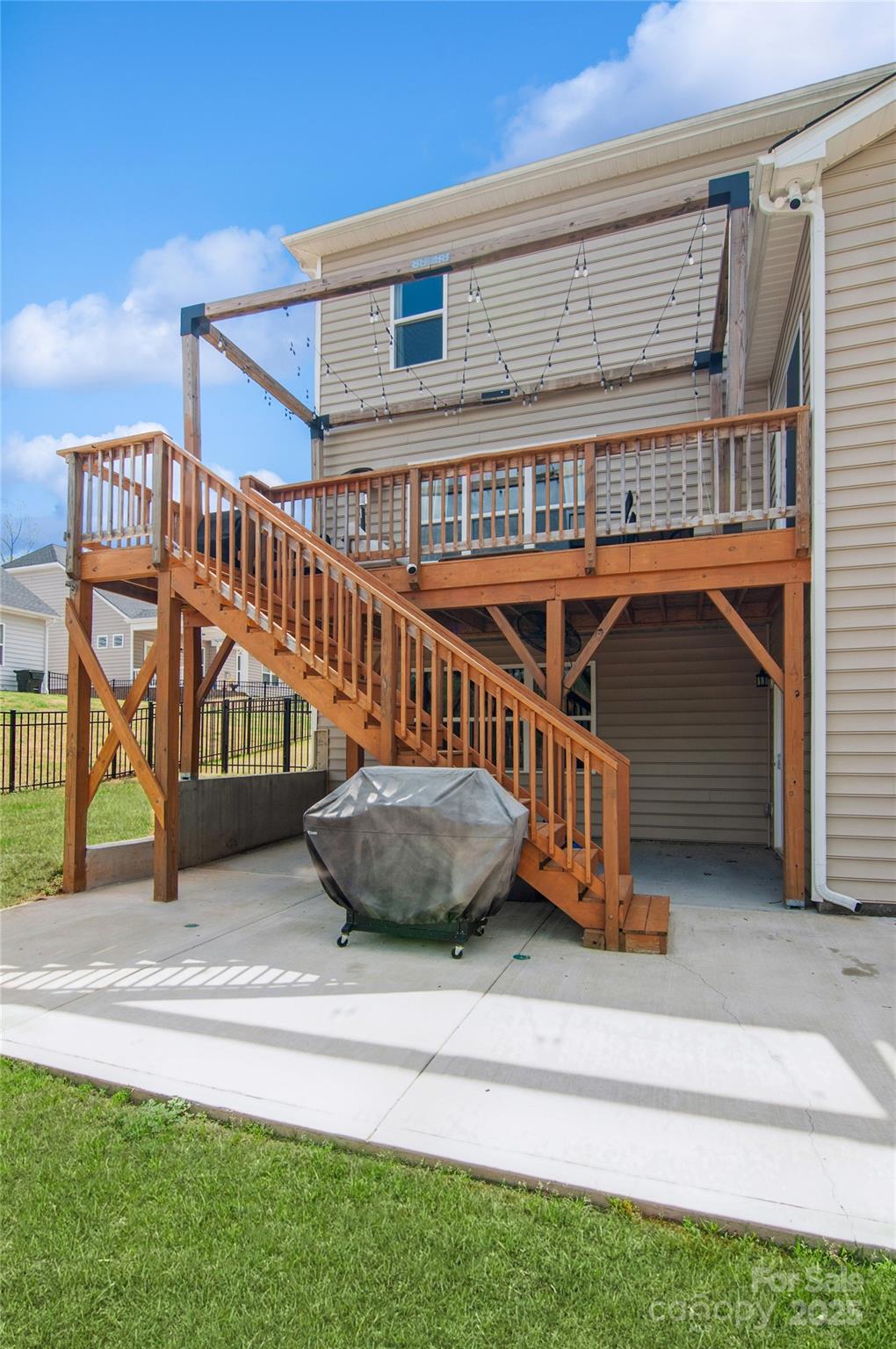 Timberwood - Residential