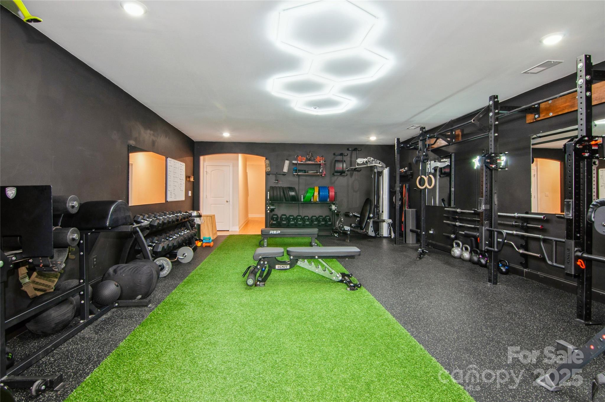 Timberwood - Residential