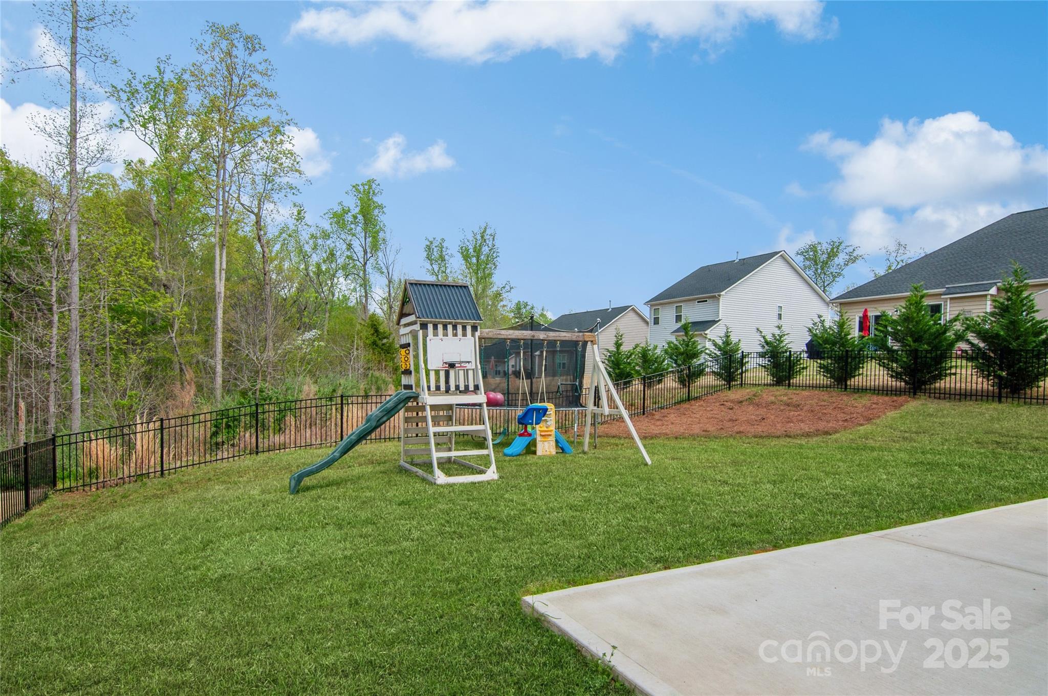 Timberwood - Residential