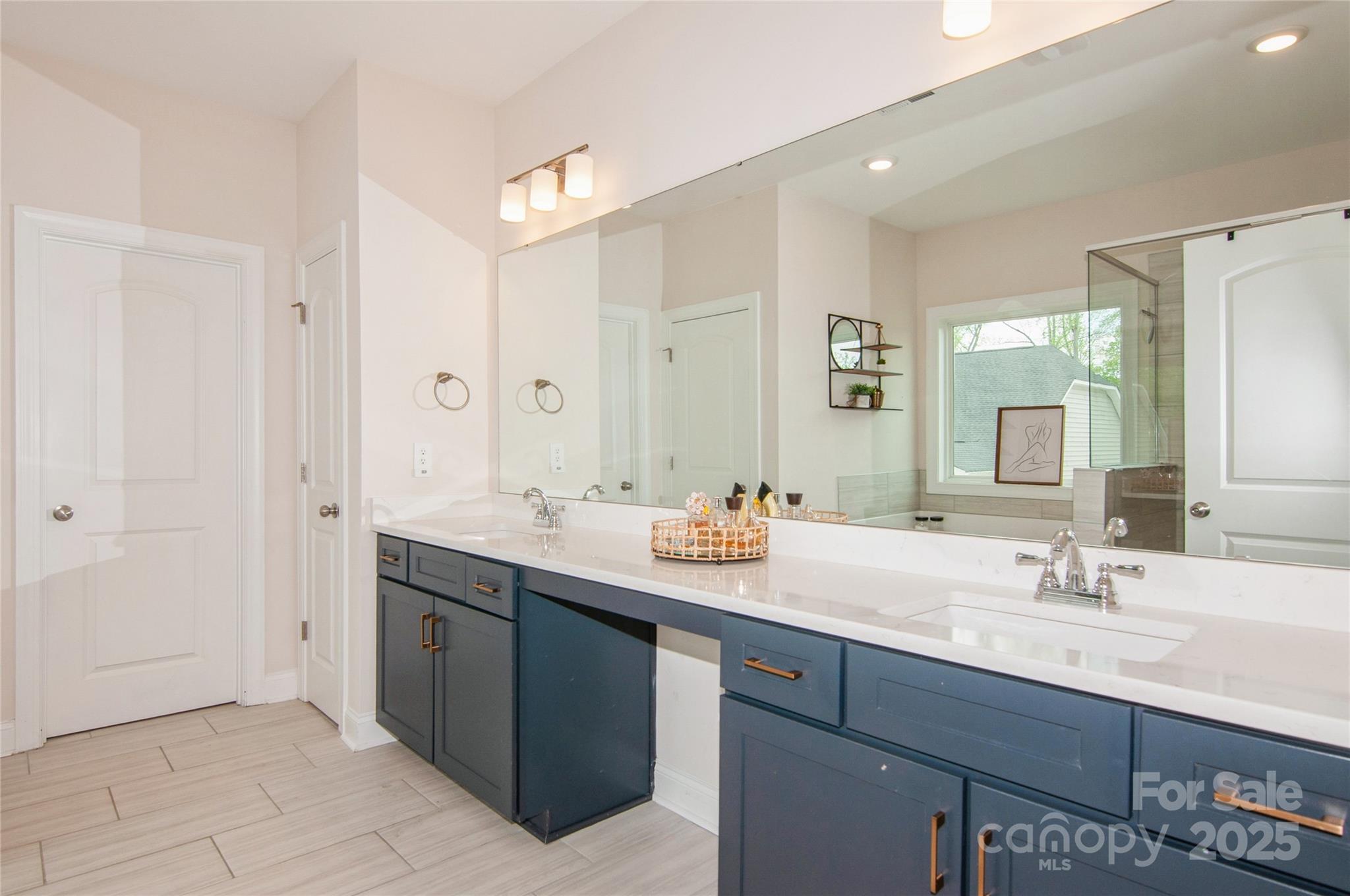 Timberwood - Residential