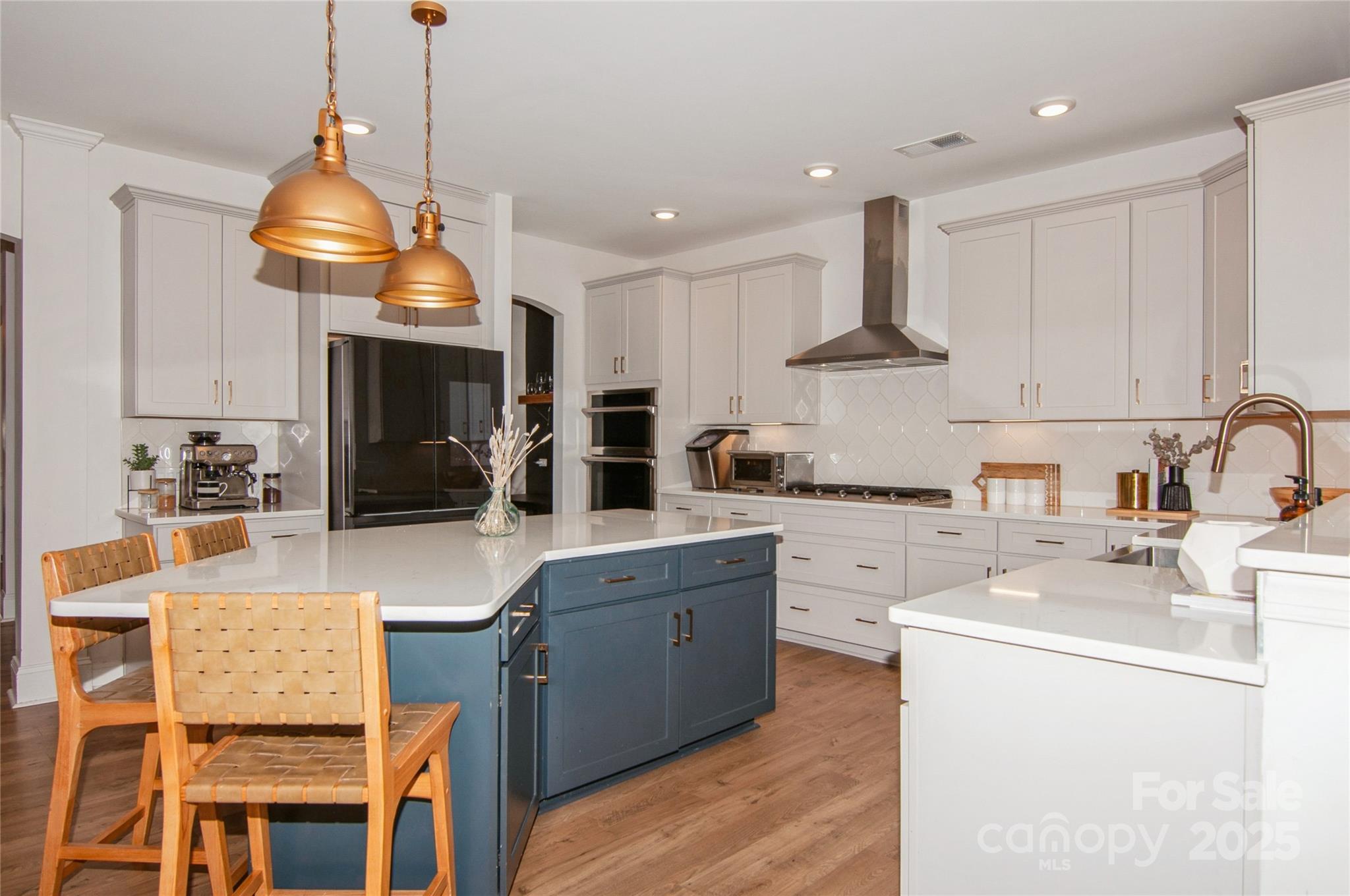 Timberwood - Residential