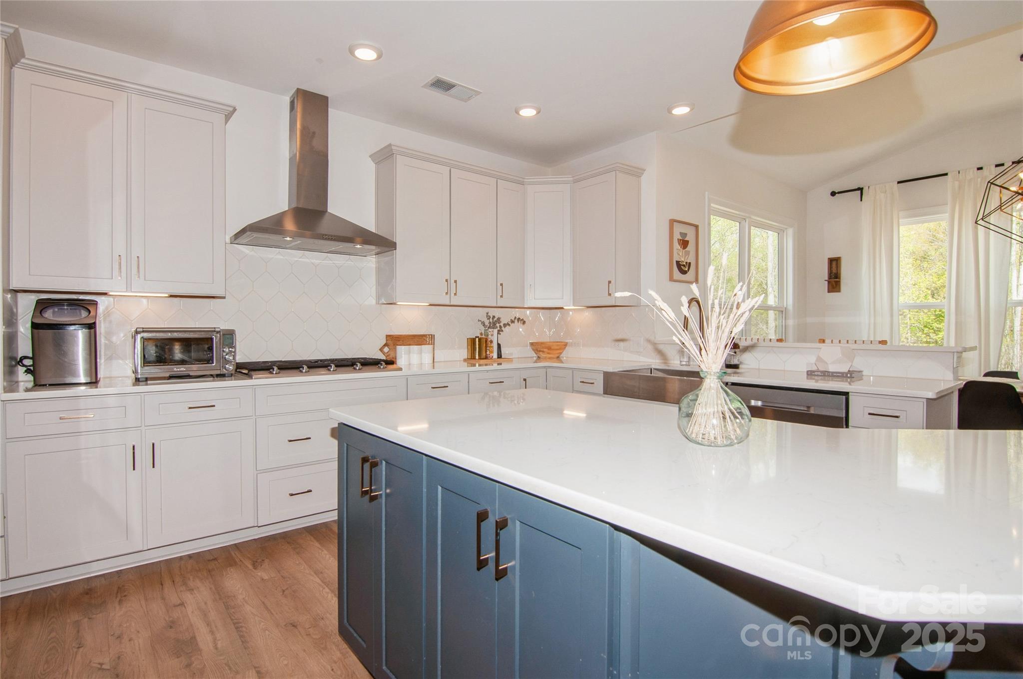 Timberwood - Residential