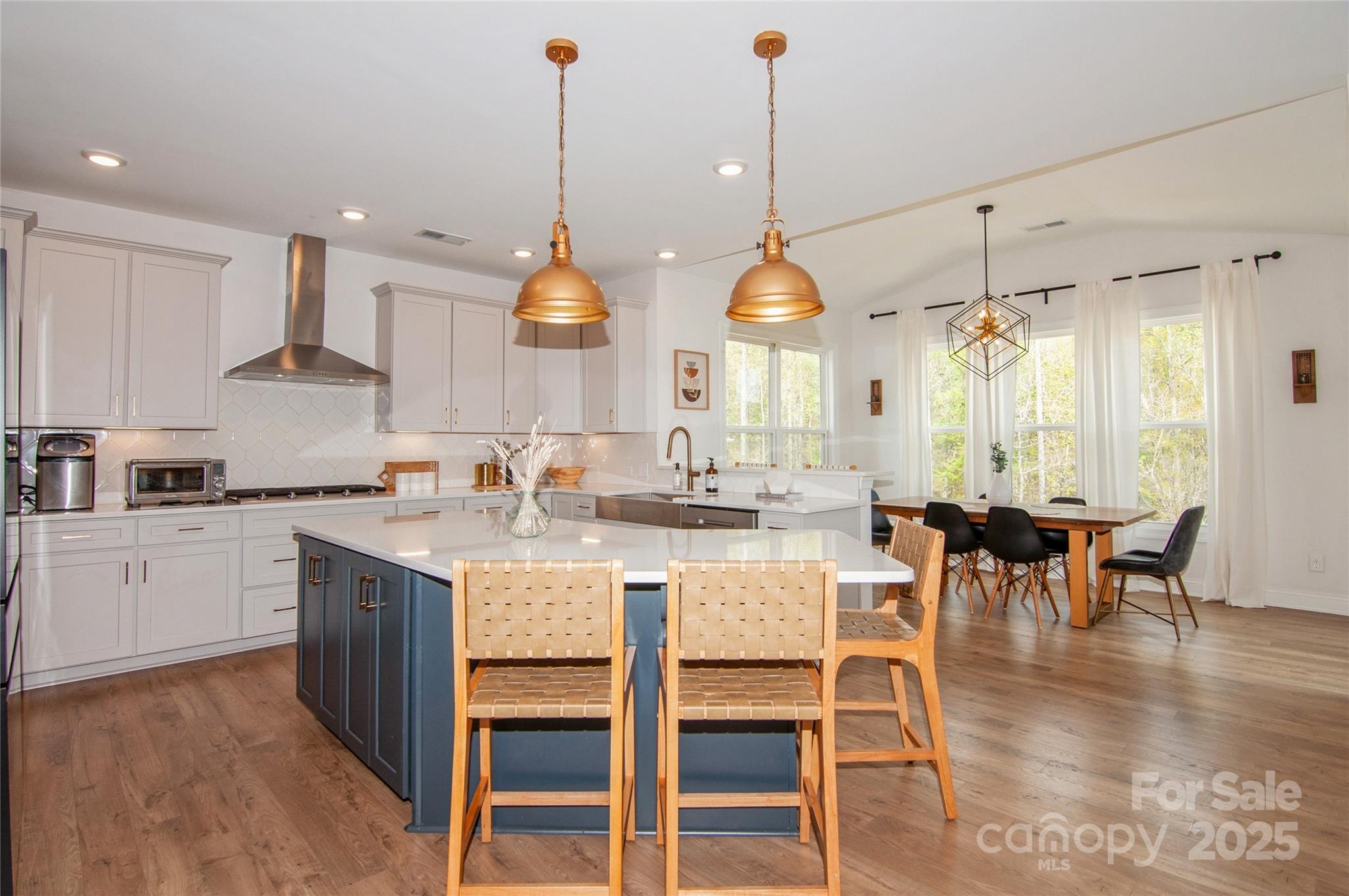 Timberwood - Residential