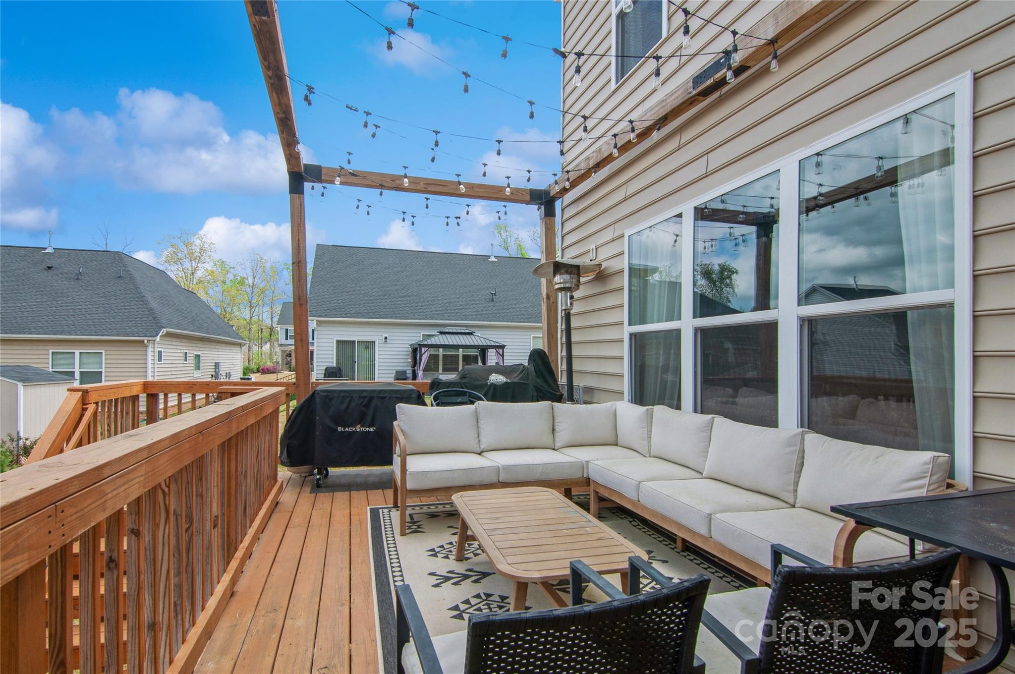 Timberwood - Residential