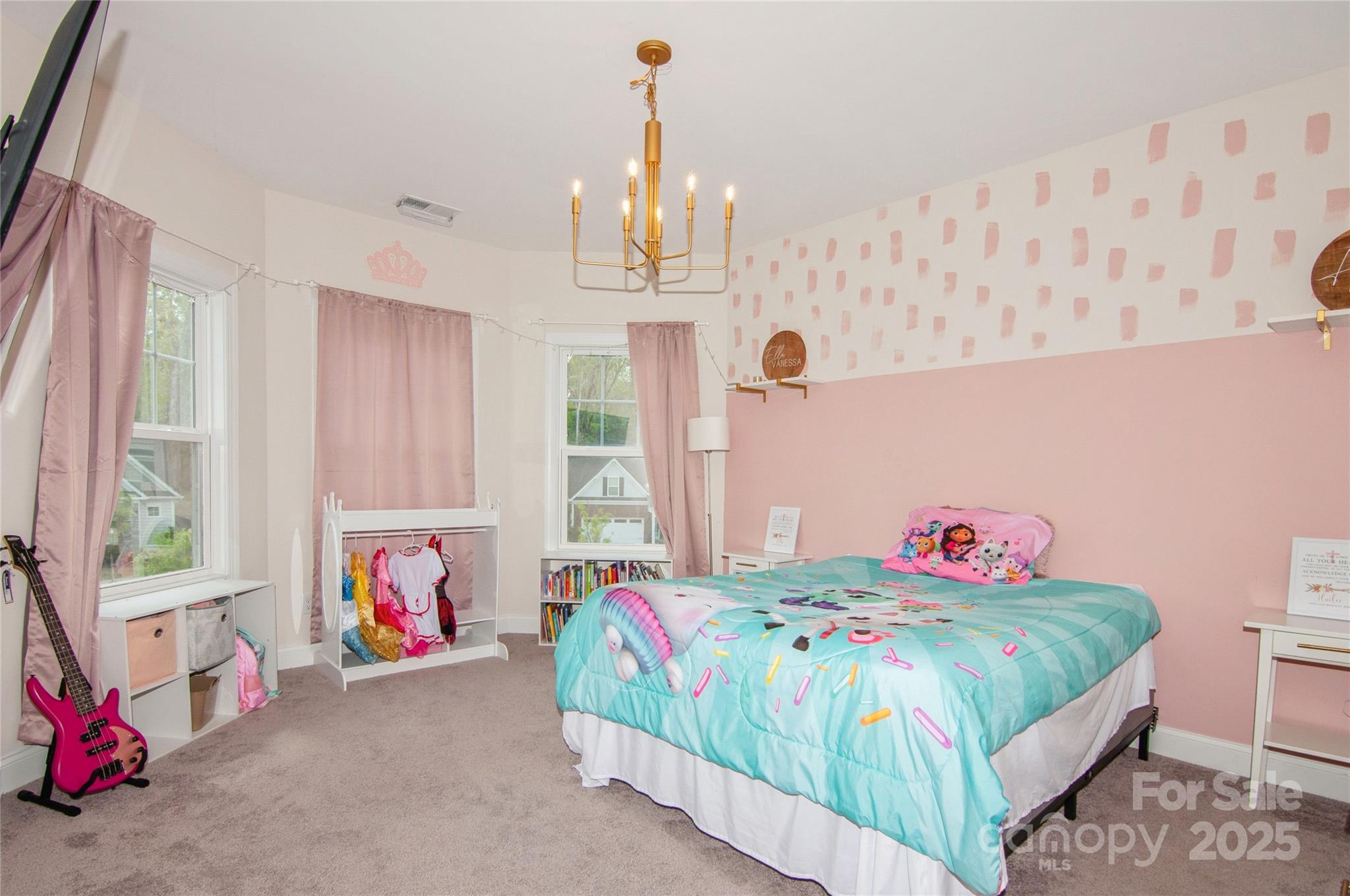 Timberwood - Residential