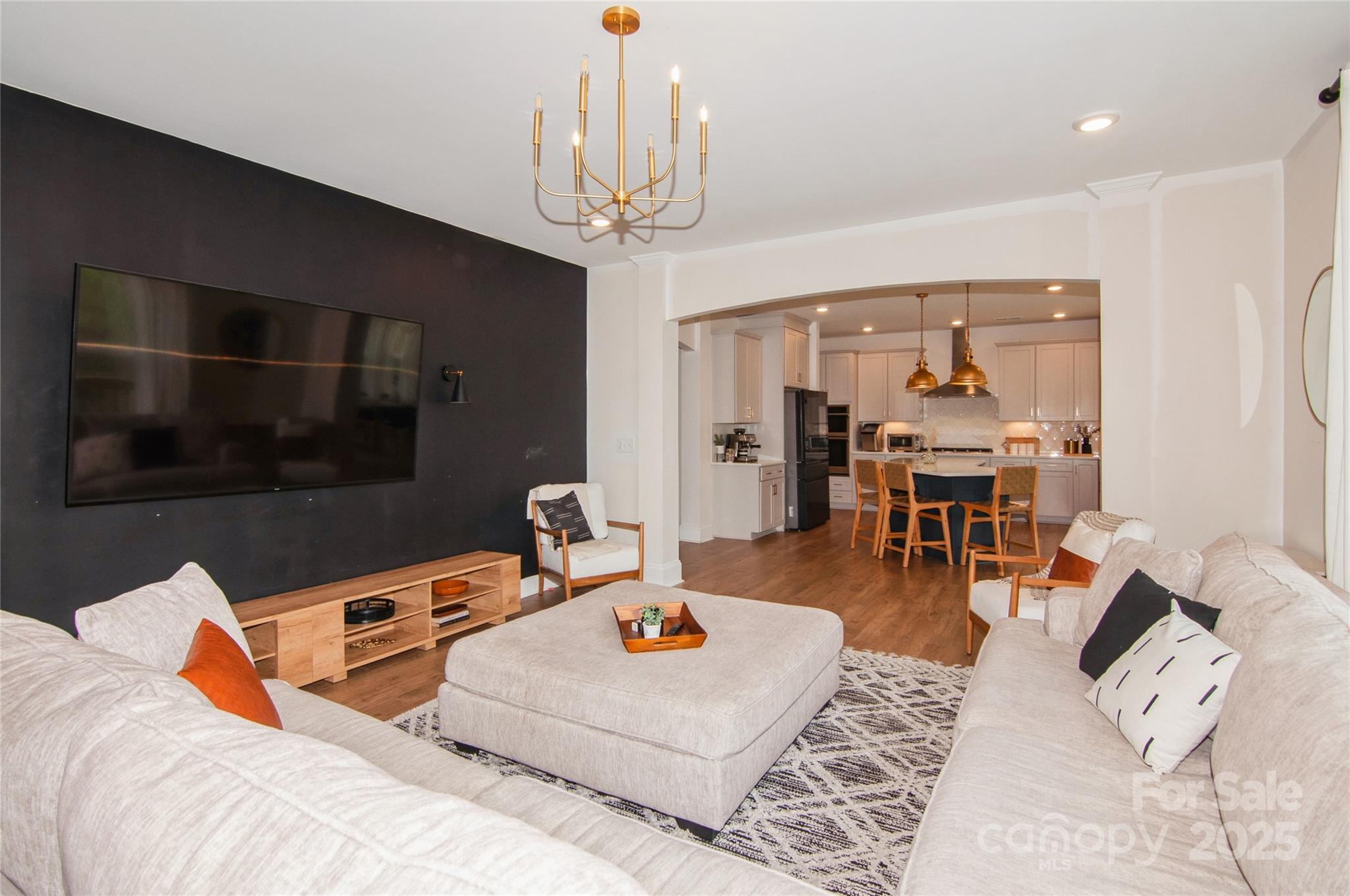 Timberwood - Residential