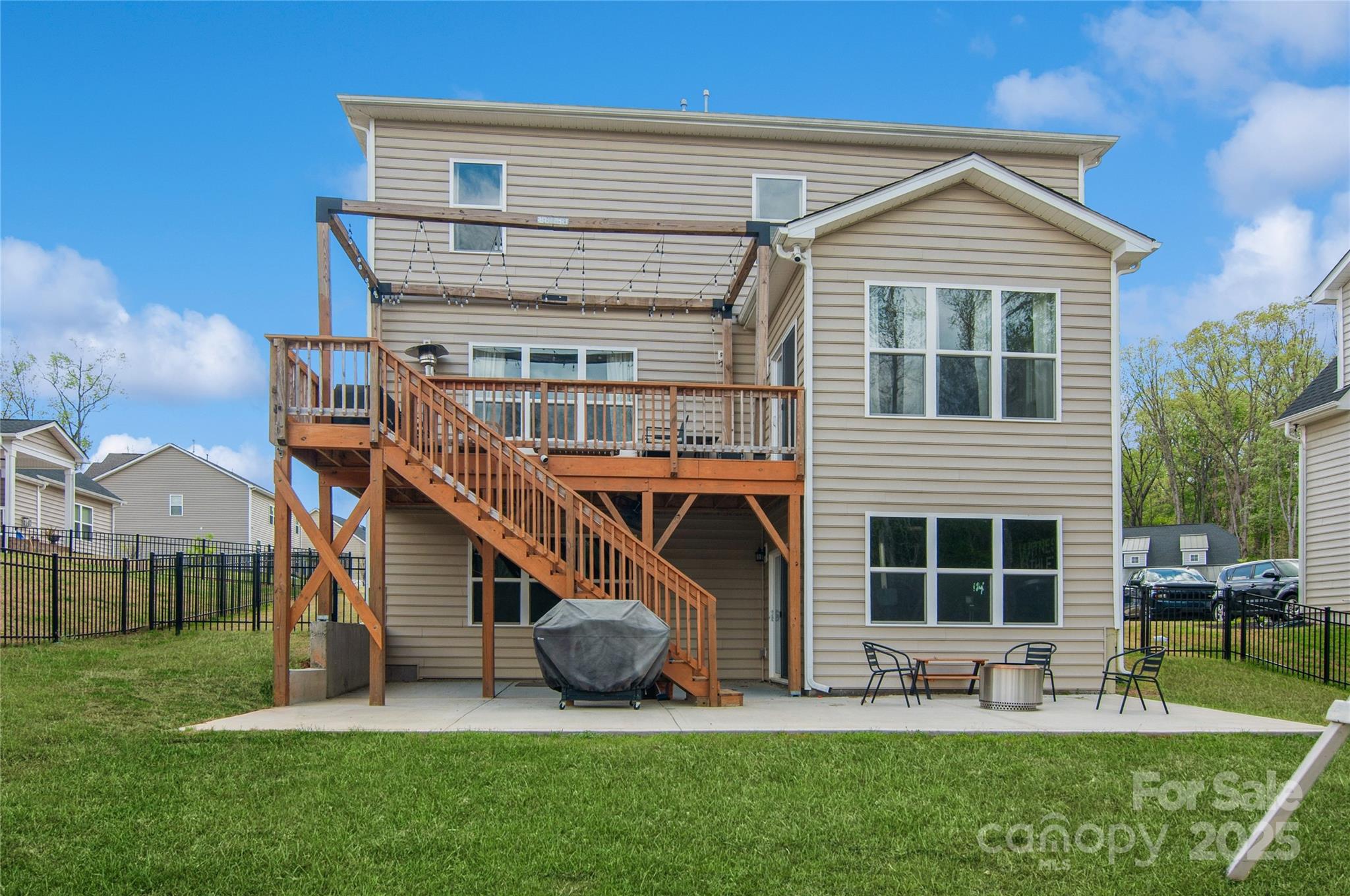 Timberwood - Residential