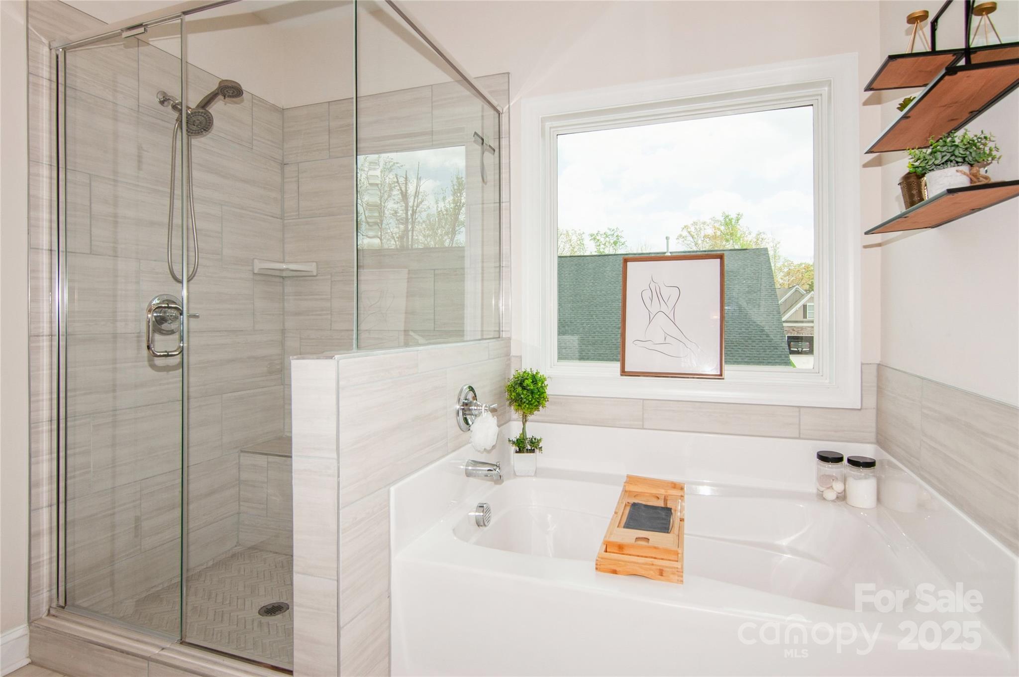 Timberwood - Residential