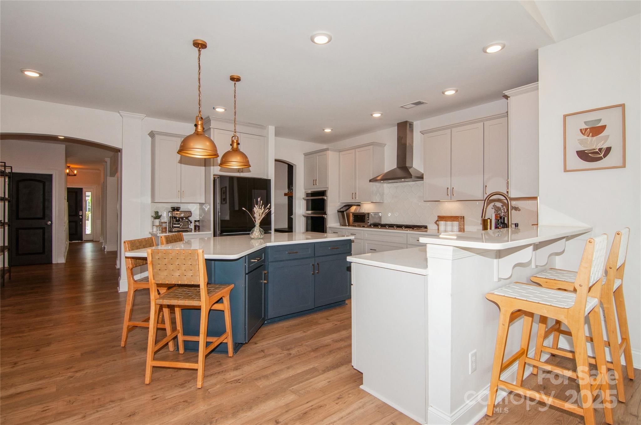 Timberwood - Residential