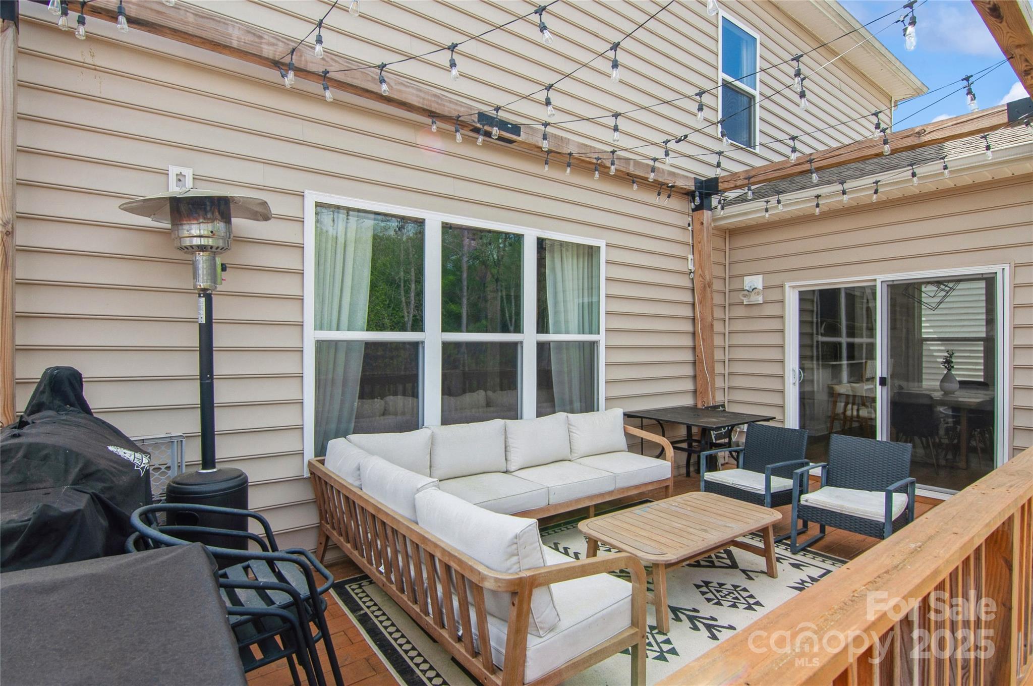 Timberwood - Residential