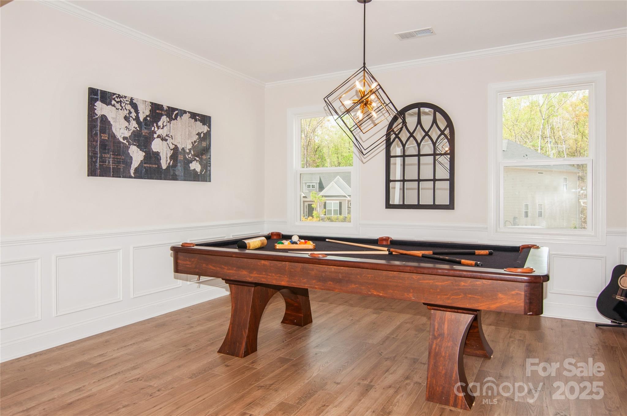 Timberwood - Residential