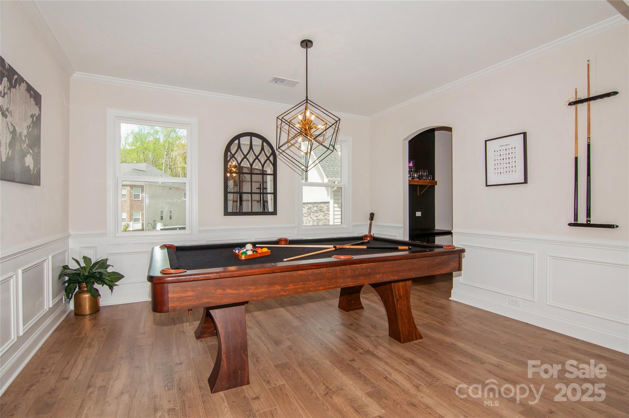 Timberwood - Residential