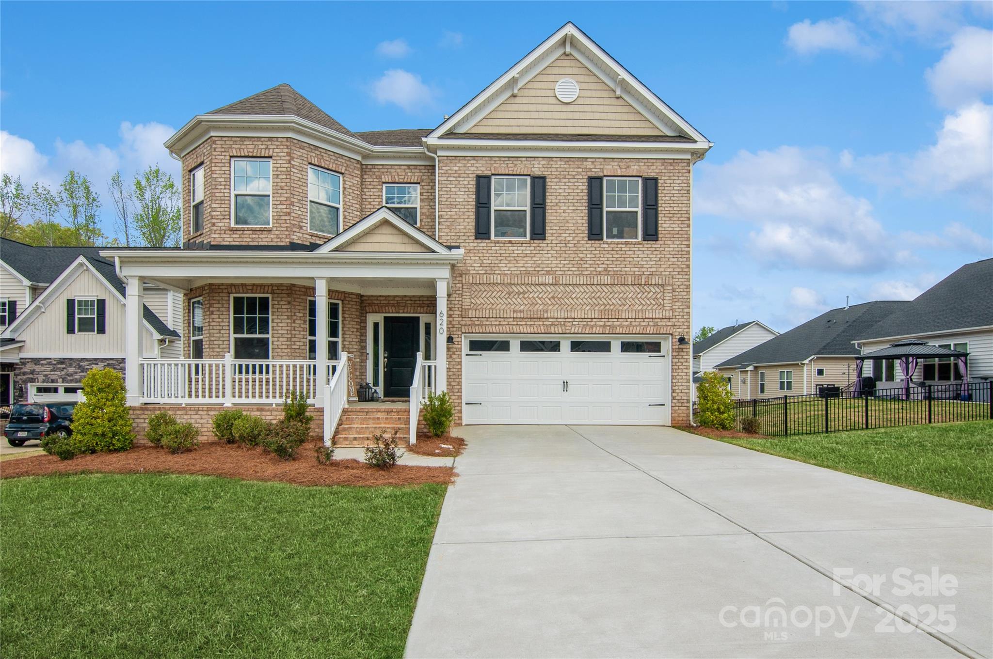 620 Baneberry Bluff Court