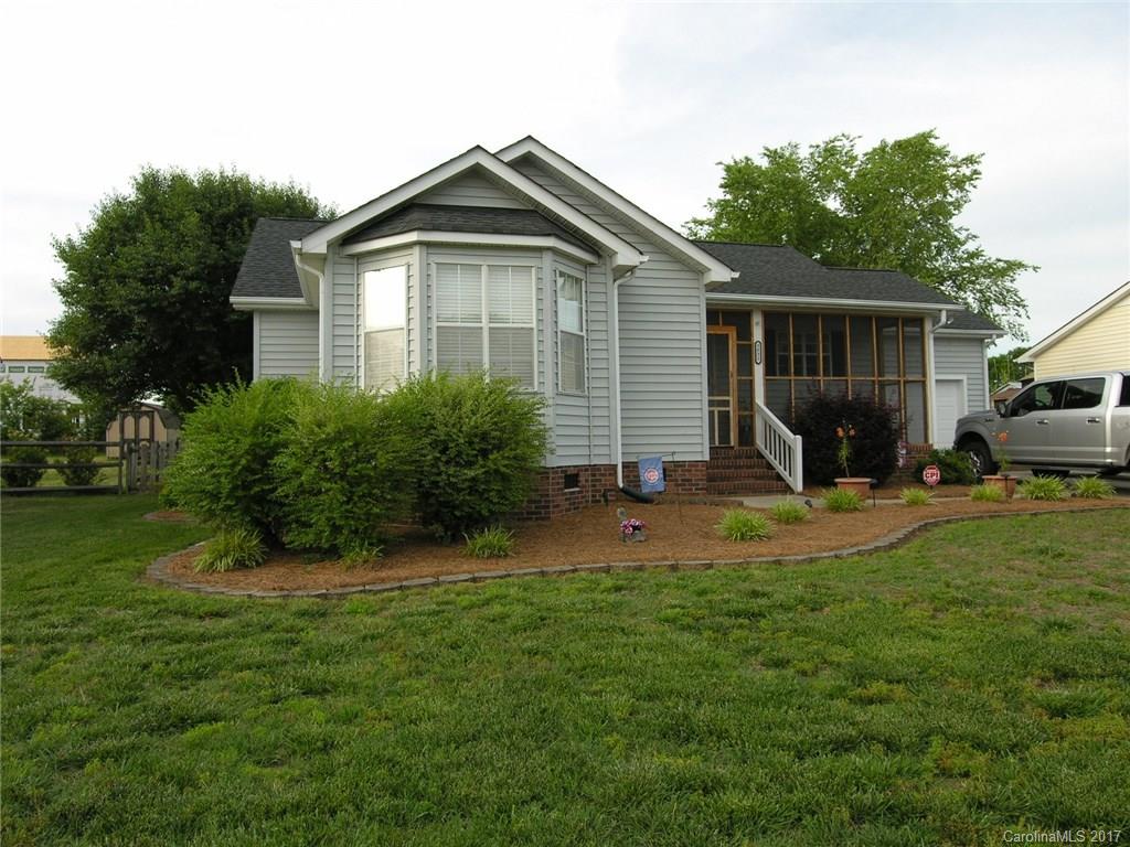 Parkview - Residential