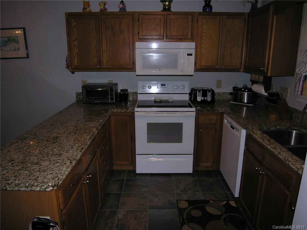 Parkview - Residential