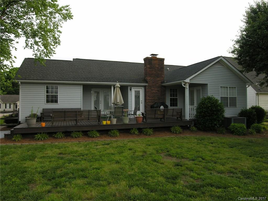 Parkview - Residential