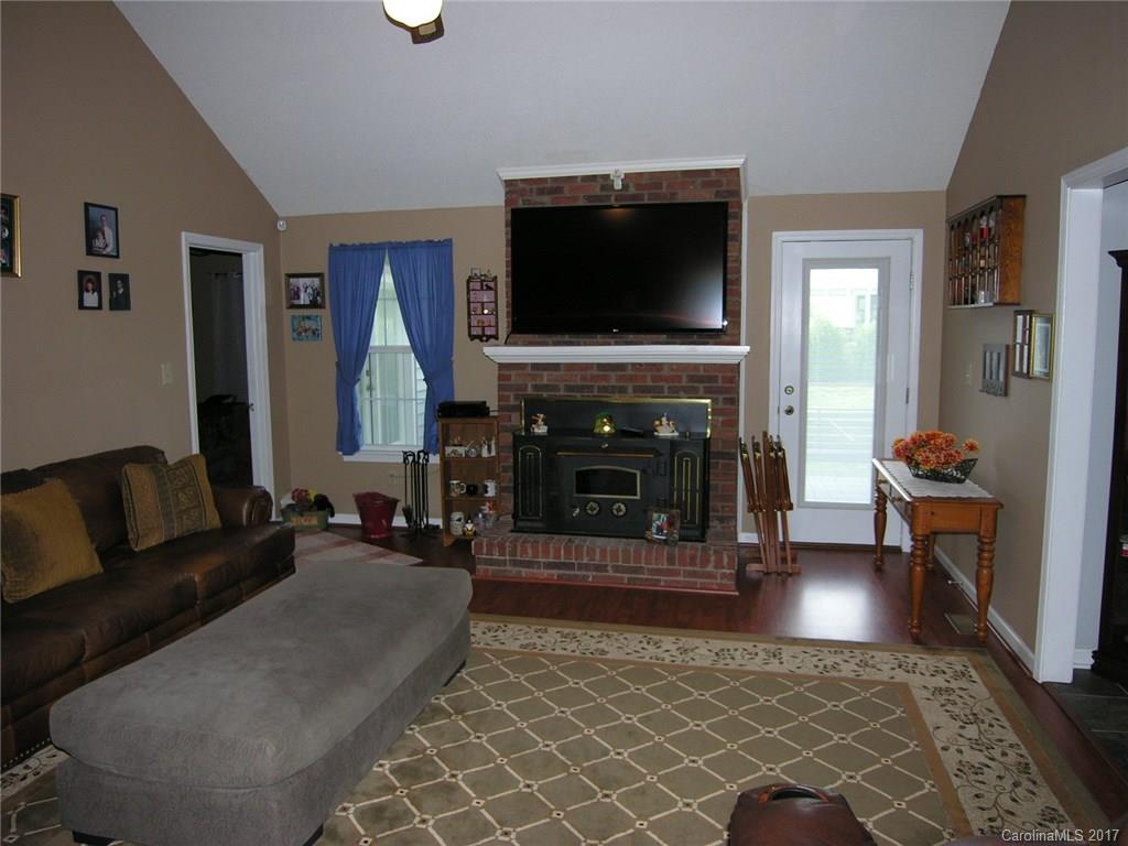 Parkview - Residential