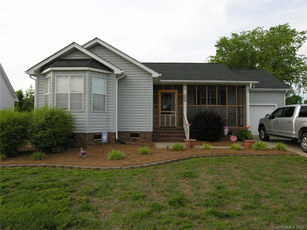 Parkview - Residential