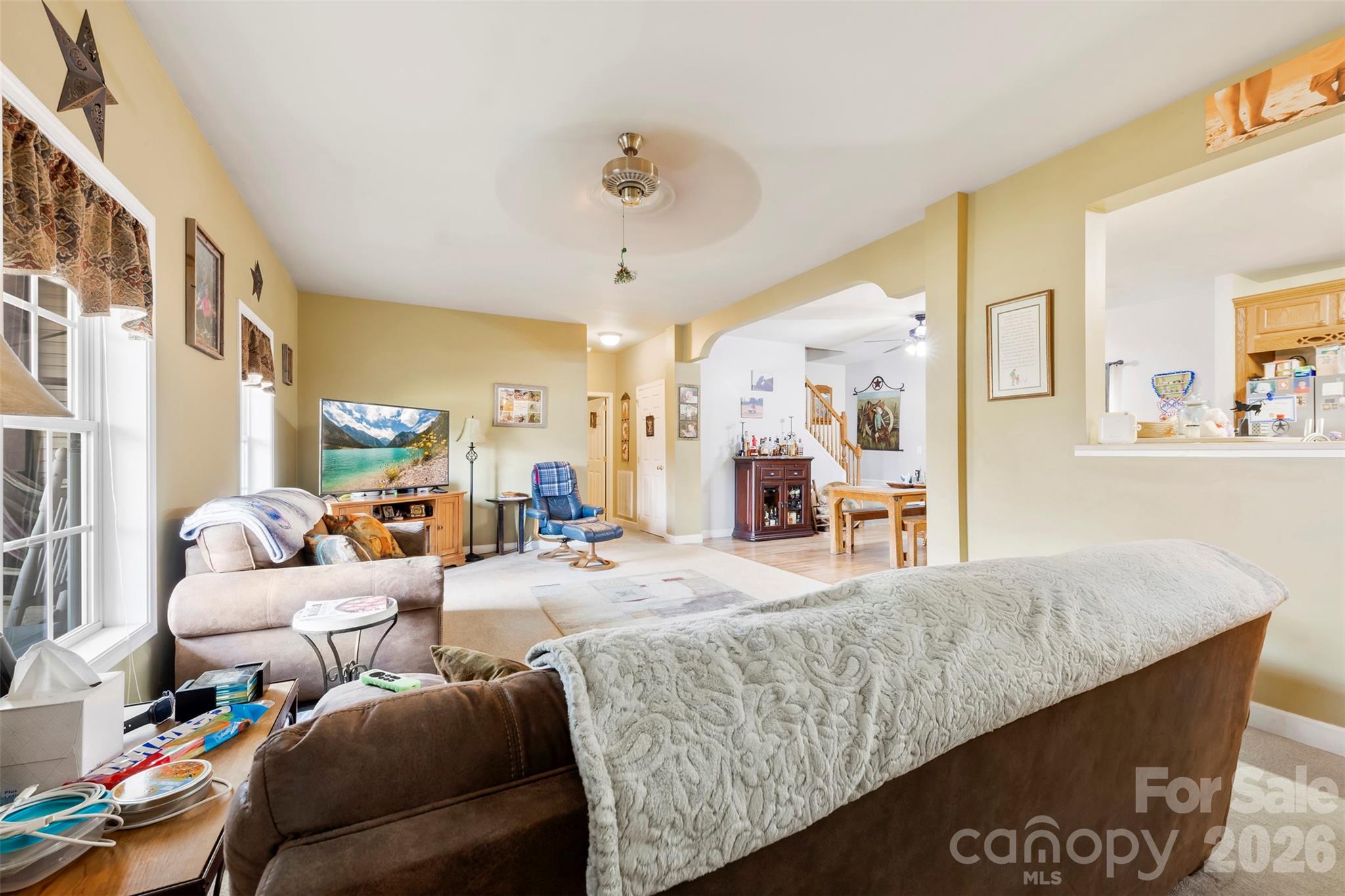 1581 Rhyne Road