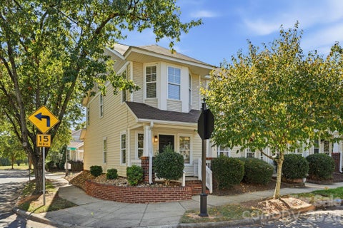 Photo of 7962 Camden Hollow Road, Huntersville, NC 28078 (MLS # 4432801)