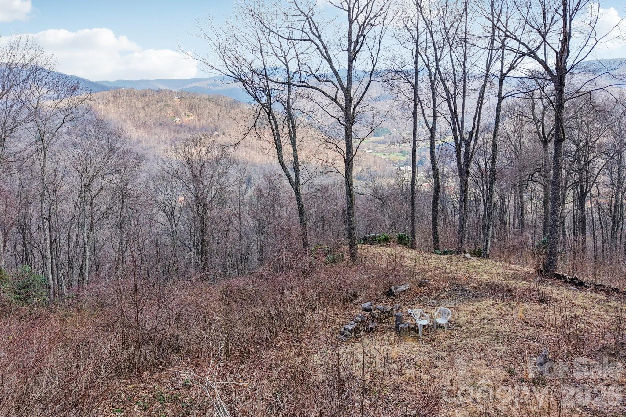 Maggie Valley Development - Land