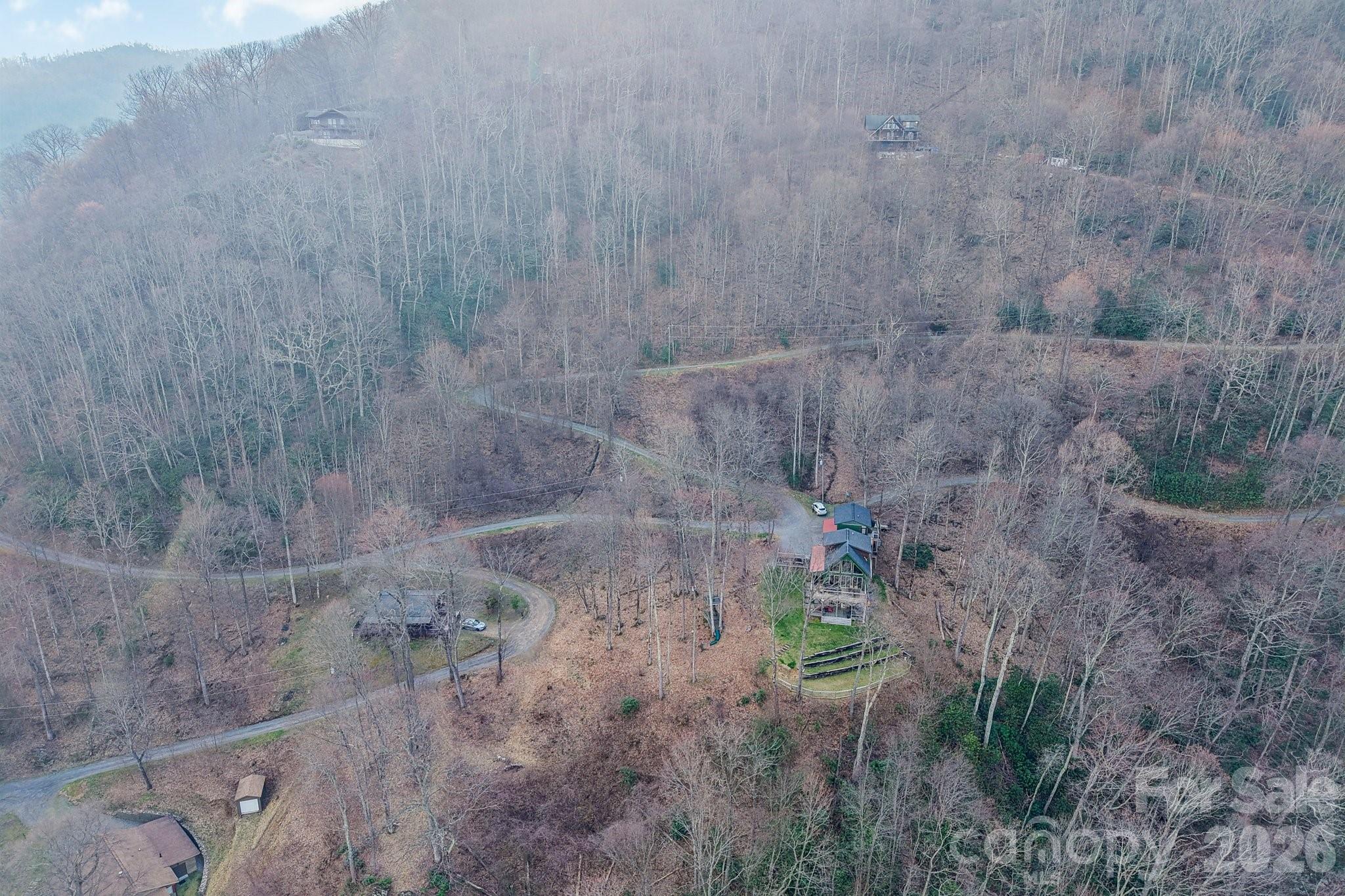 Maggie Valley Development - Land