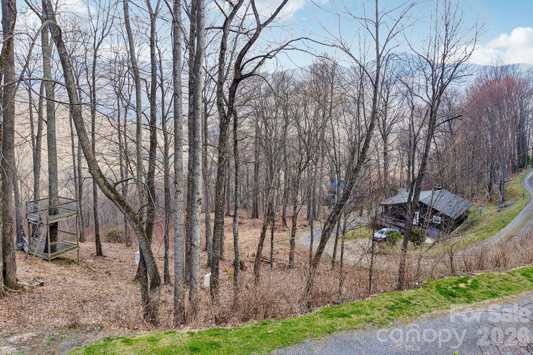 Maggie Valley Development - Land