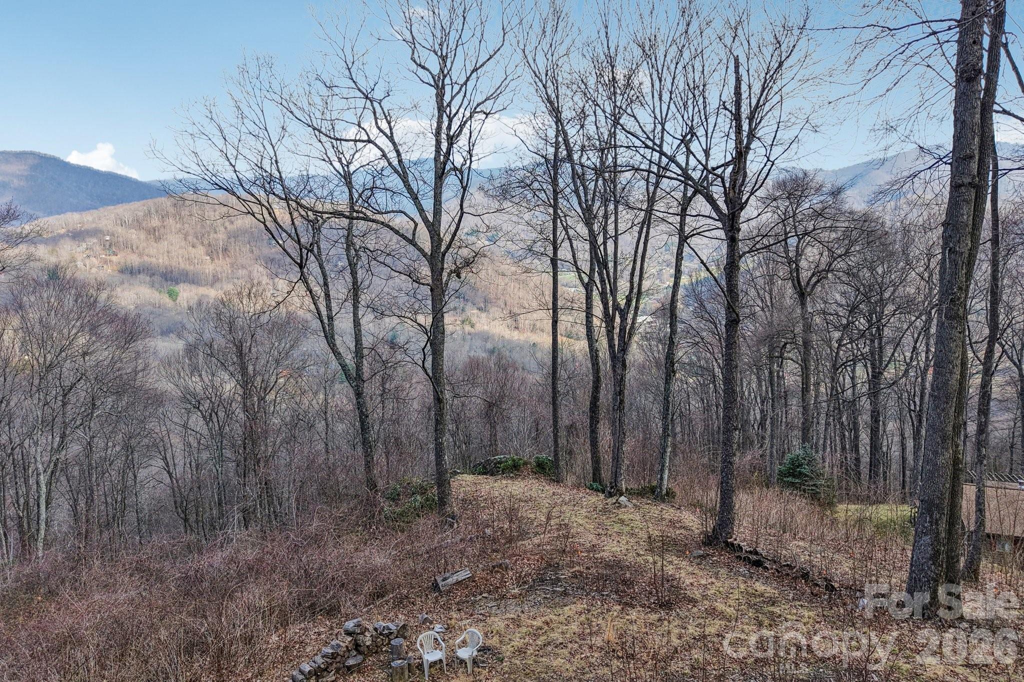 Maggie Valley Development - Land