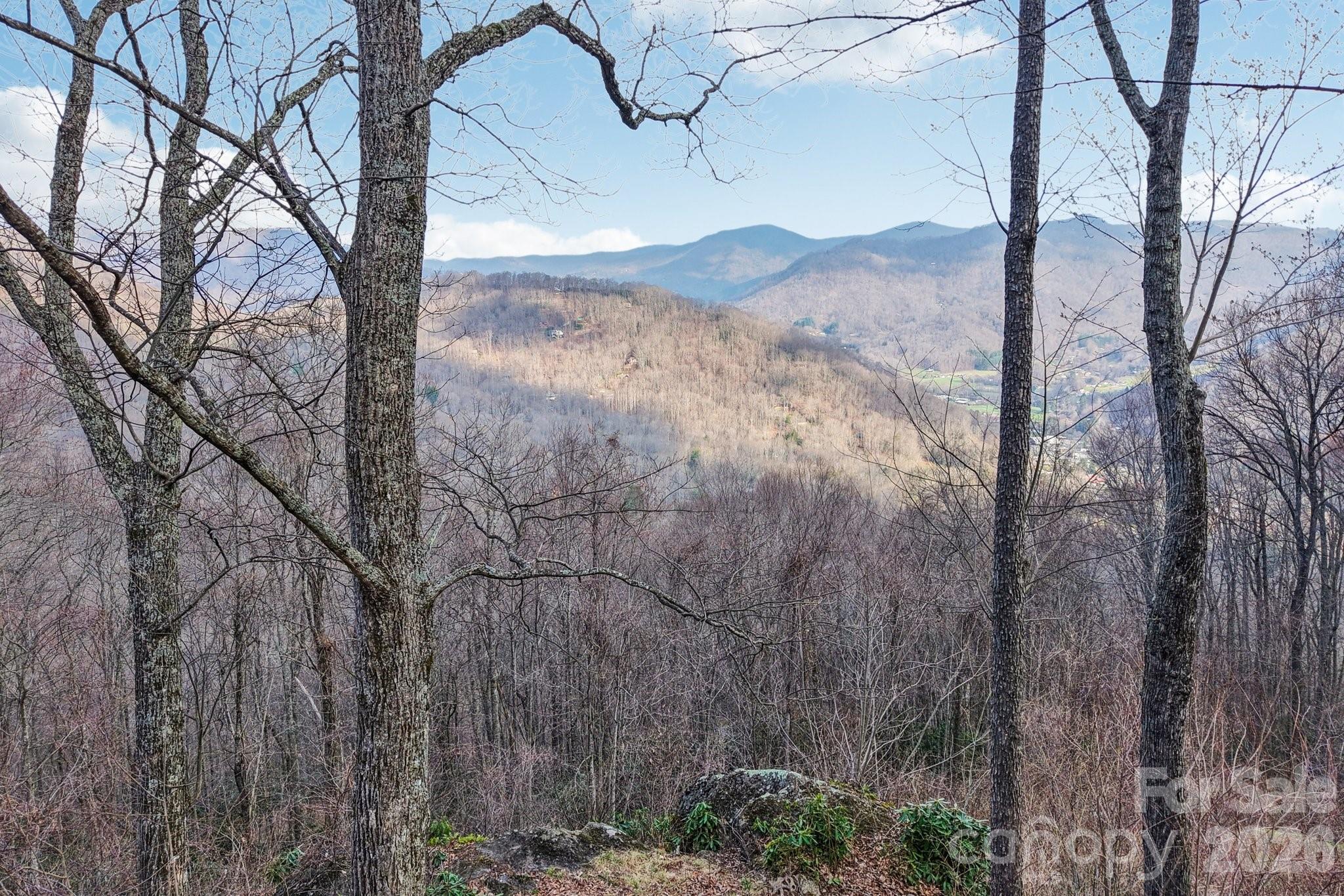Maggie Valley Development - Land