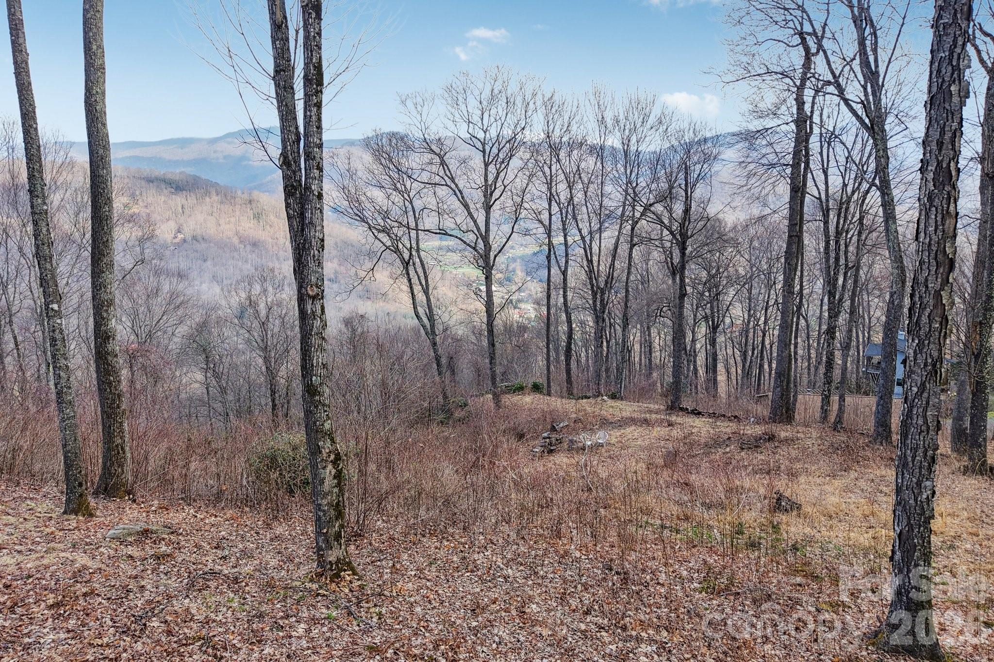 Maggie Valley Development - Land