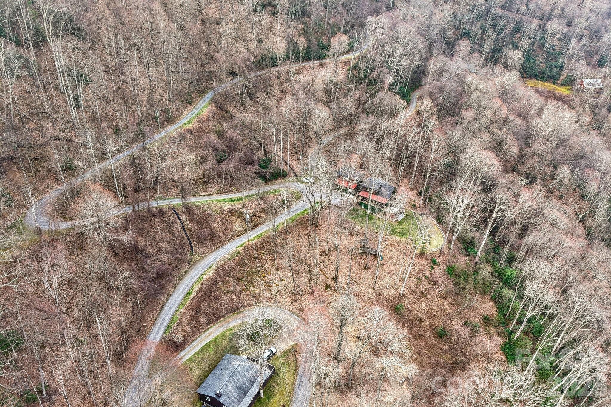 Maggie Valley Development - Land