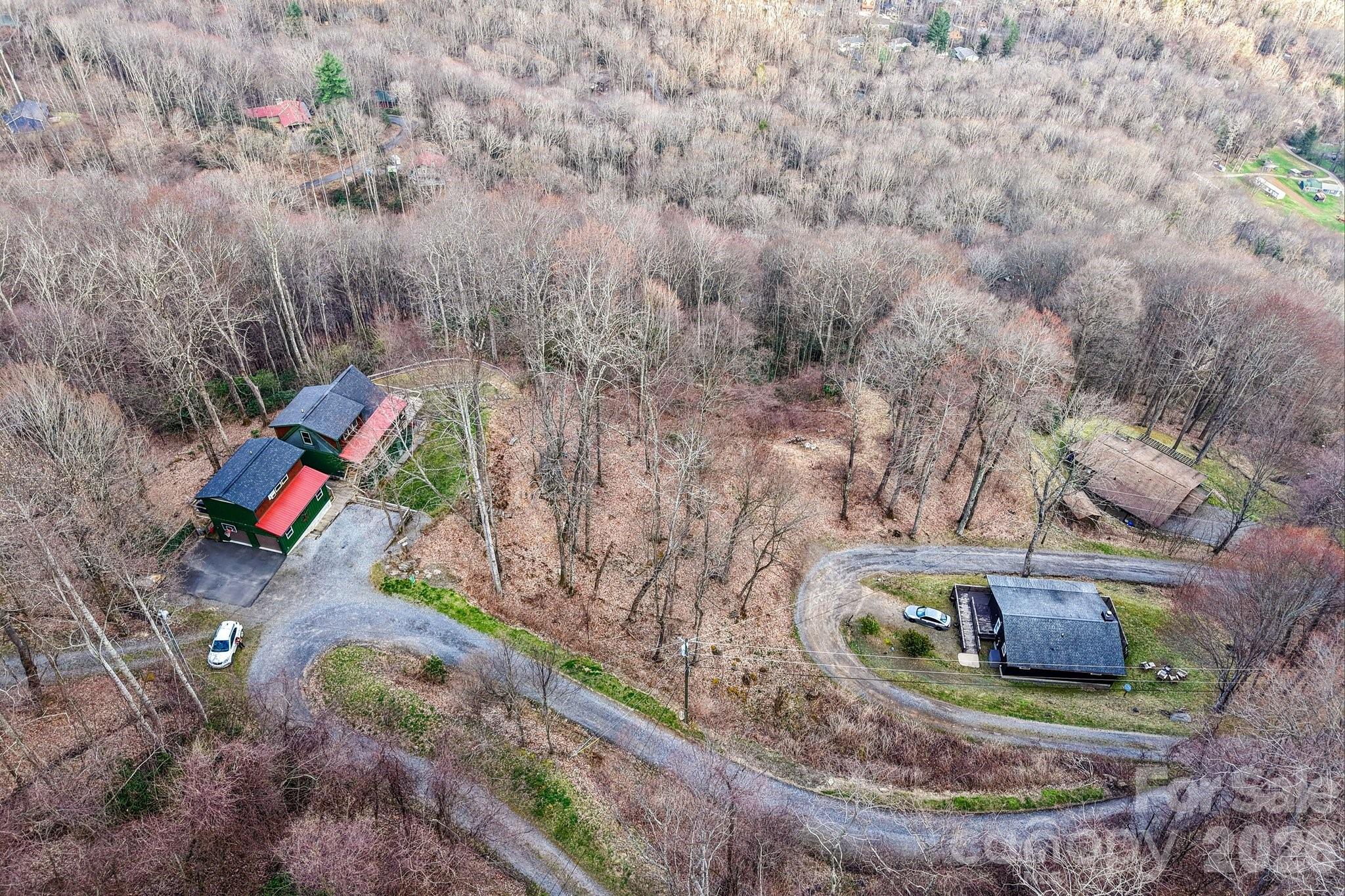 Maggie Valley Development - Land