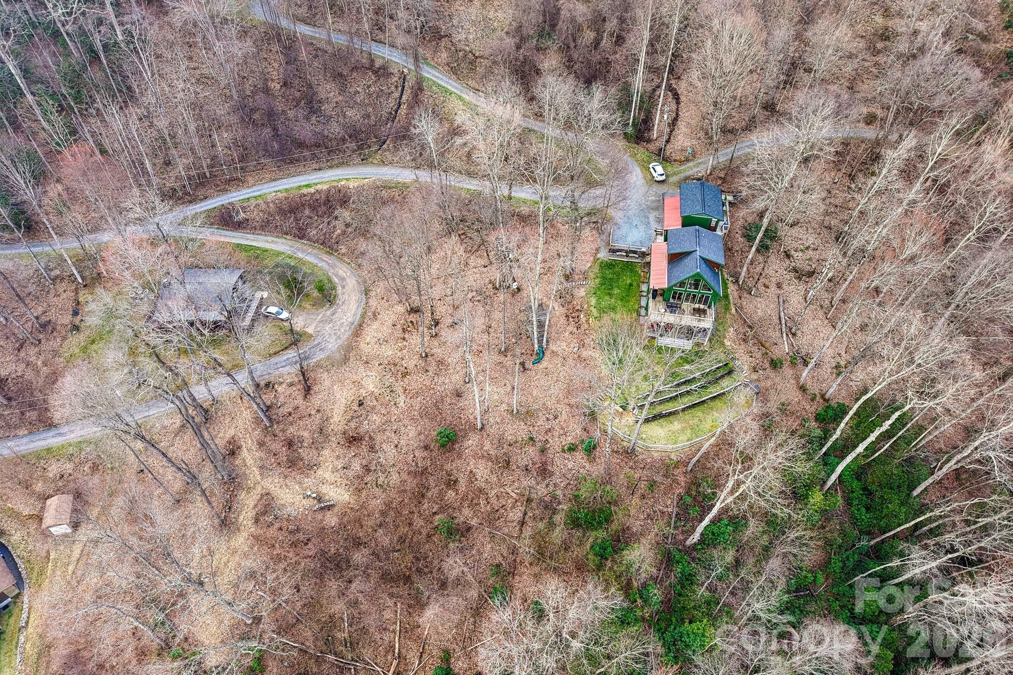 Maggie Valley Development - Land