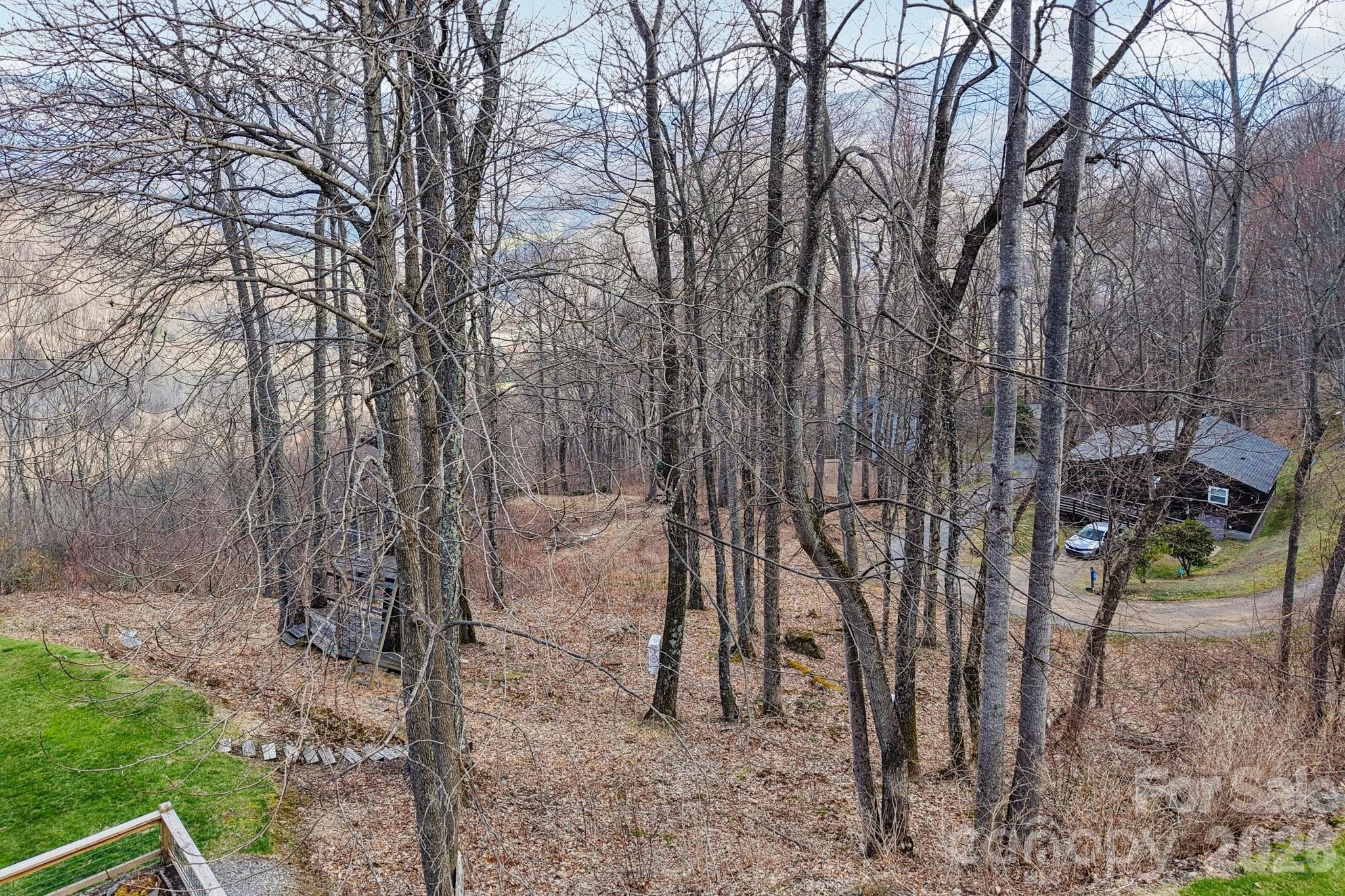 Maggie Valley Development - Land