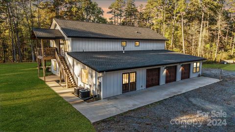 A home in Midland